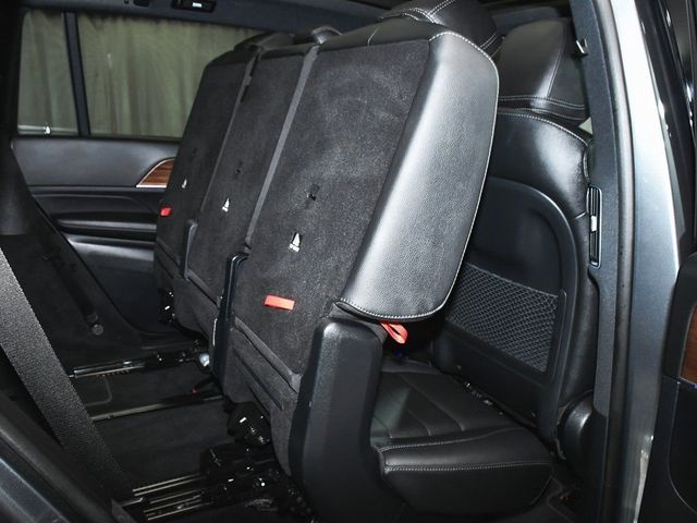 2025 Mercedes-Benz GLS GLS 450 - 23014338 - 69