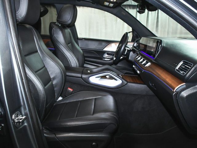 2025 Mercedes-Benz GLS GLS 450 - 23014338 - 70