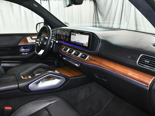 2025 Mercedes-Benz GLS GLS 450 - 23014338 - 71