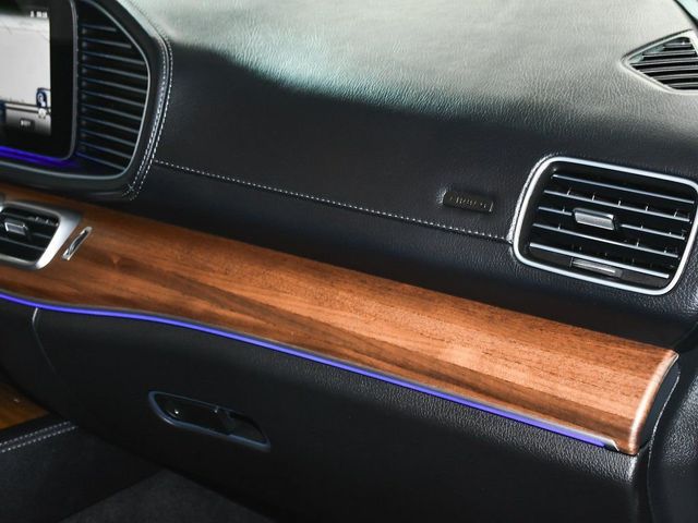 2025 Mercedes-Benz GLS GLS 450 - 23014338 - 72