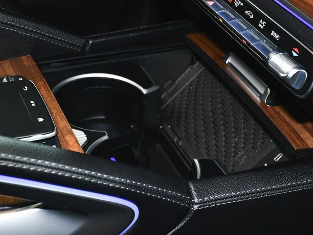 2025 Mercedes-Benz GLS GLS 450 - 23014338 - 74