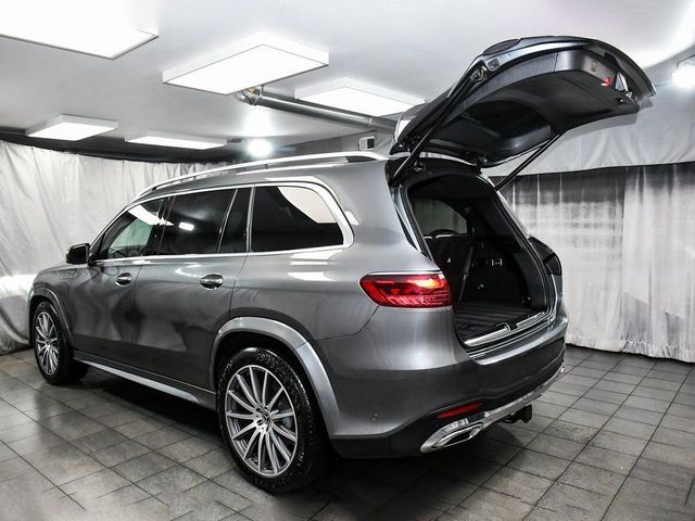 2025 Mercedes-Benz GLS GLS 450 - 23014338 - 76