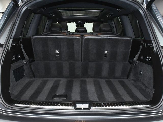 2025 Mercedes-Benz GLS GLS 450 - 23014338 - 78