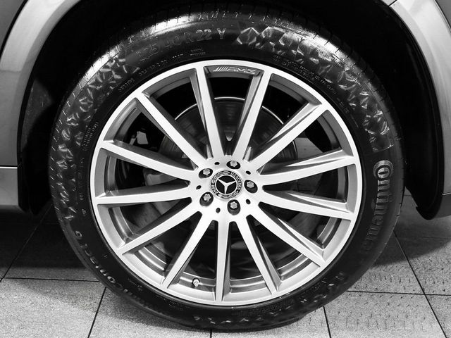 2025 Mercedes-Benz GLS GLS 450 - 23014338 - 7