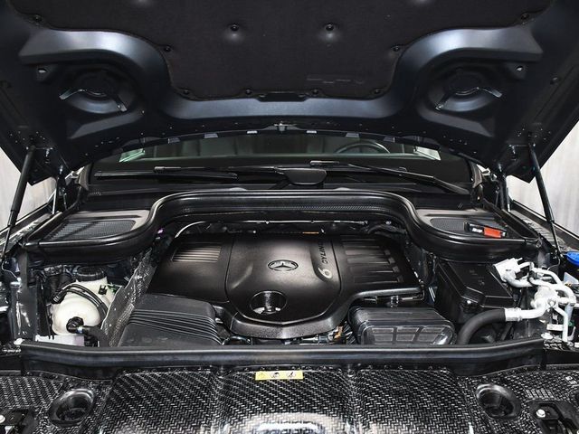 2025 Mercedes-Benz GLS GLS 450 - 23014338 - 82