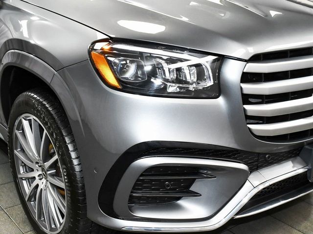 2025 Mercedes-Benz GLS GLS 450 - 23014338 - 86