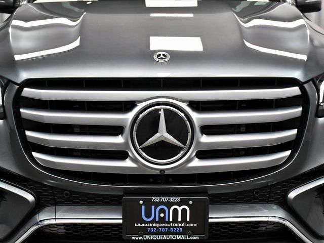 2025 Mercedes-Benz GLS GLS 450 - 23014338 - 87