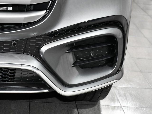 2025 Mercedes-Benz GLS GLS 450 - 23014338 - 89