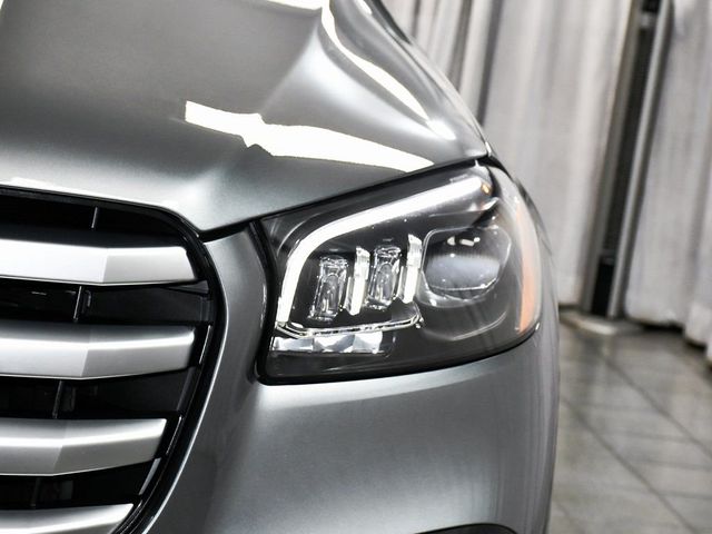 2025 Mercedes-Benz GLS GLS 450 - 23014338 - 90