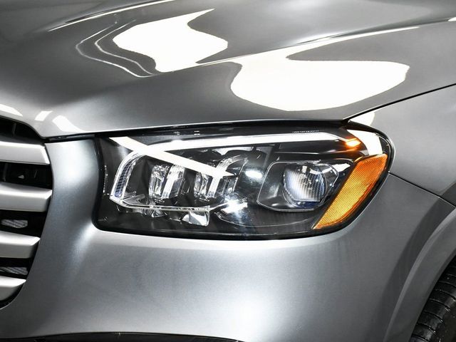 2025 Mercedes-Benz GLS GLS 450 - 23014338 - 91