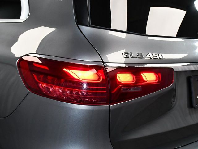 2025 Mercedes-Benz GLS GLS 450 - 23014338 - 98