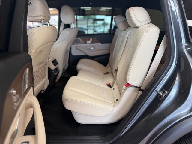 2025 Mercedes-Benz GLS GLS 450 4MATIC SUV - 23082584 - 14
