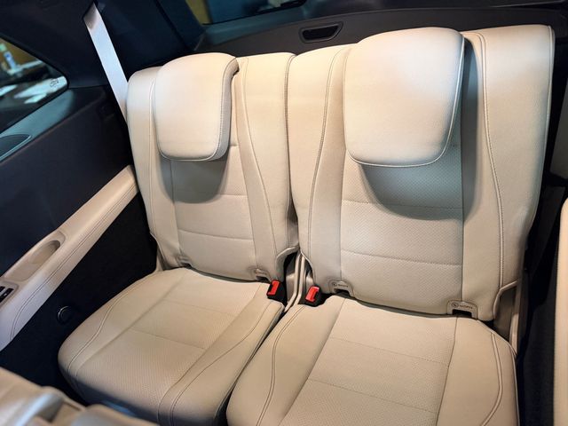 2025 Mercedes-Benz GLS GLS 450 4MATIC SUV - 23082584 - 15