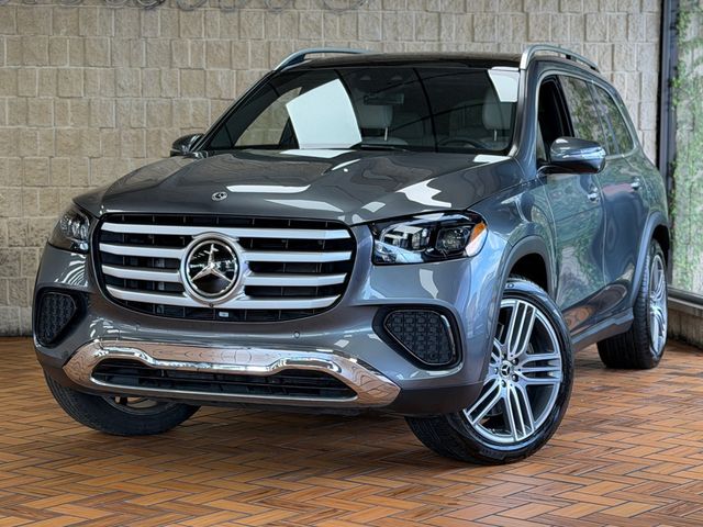 2025 Mercedes-Benz GLS GLS 450 4MATIC SUV - 23082584 - 1