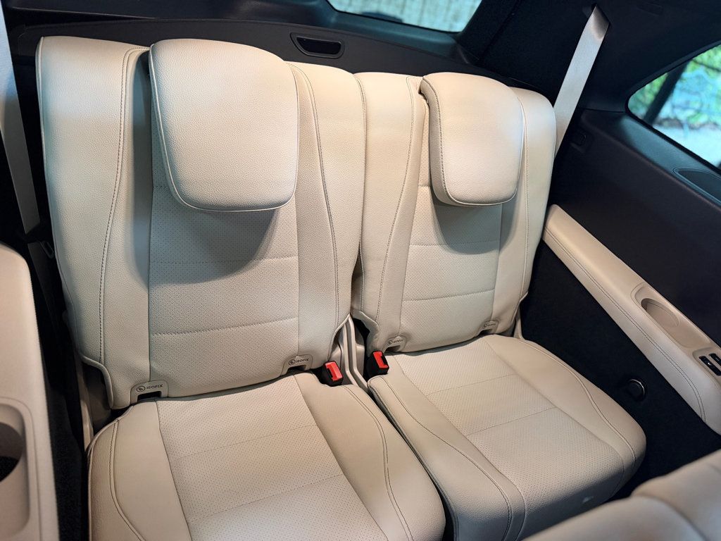 2025 Mercedes-Benz GLS GLS 450 4MATIC SUV - 23082584 - 19