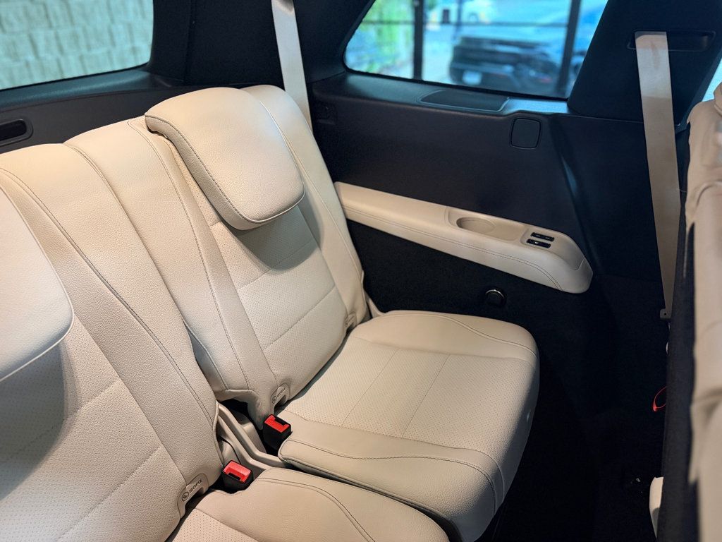 2025 Mercedes-Benz GLS GLS 450 4MATIC SUV - 23082584 - 20