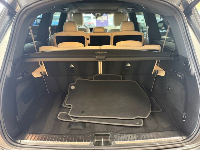 2025 Mercedes-Benz GLS GLS 450 4MATIC SUV - 23082584 - 25