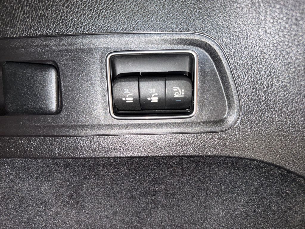 2025 Mercedes-Benz GLS GLS 450 4MATIC SUV - 23082584 - 26