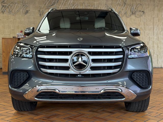 2025 Mercedes-Benz GLS GLS 450 4MATIC SUV - 23082584 - 2
