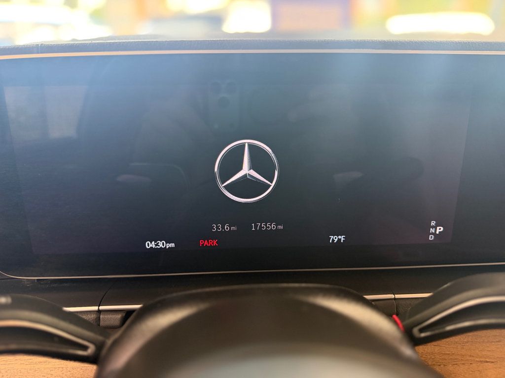 2025 Mercedes-Benz GLS GLS 450 4MATIC SUV - 23082584 - 31