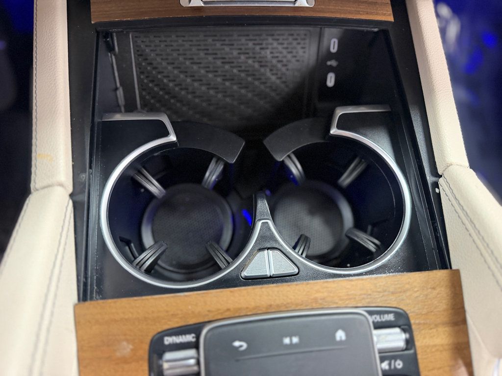 2025 Mercedes-Benz GLS GLS 450 4MATIC SUV - 23082584 - 36