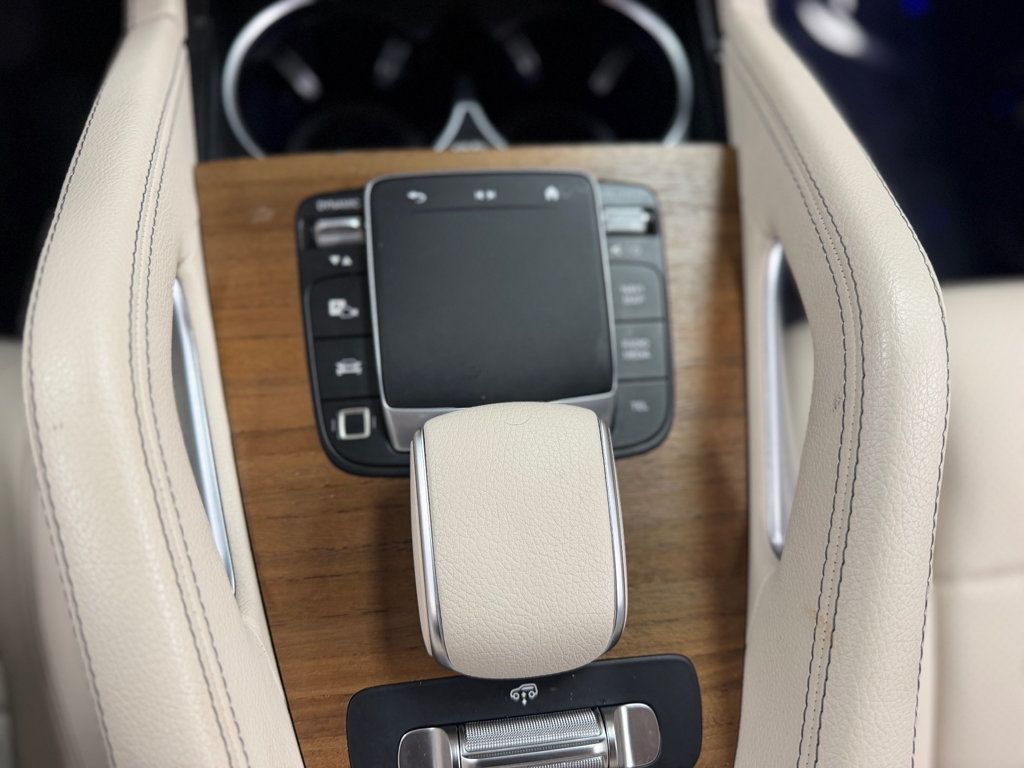2025 Mercedes-Benz GLS GLS 450 4MATIC SUV - 23082584 - 38