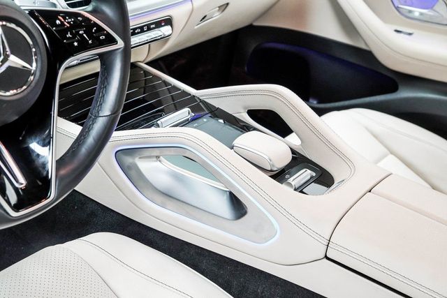 2025 Mercedes-Benz GLS GLS 450 4MATIC SUV - 22985992 - 15