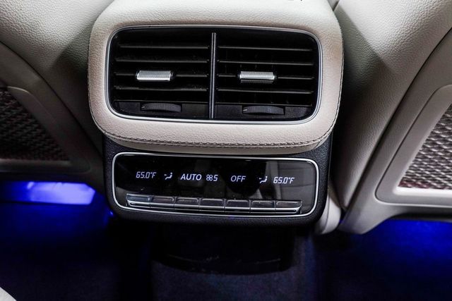 2025 Mercedes-Benz GLS GLS 450 4MATIC SUV - 22985992 - 19