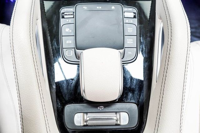 2025 Mercedes-Benz GLS GLS 450 4MATIC SUV - 22985992 - 20