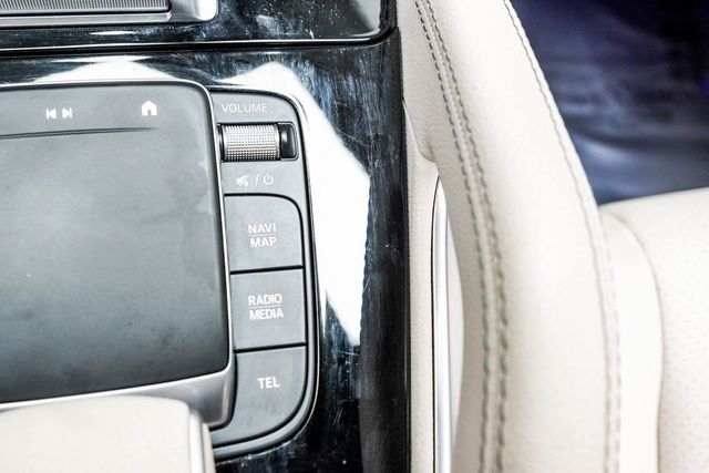 2025 Mercedes-Benz GLS GLS 450 4MATIC SUV - 22985992 - 22