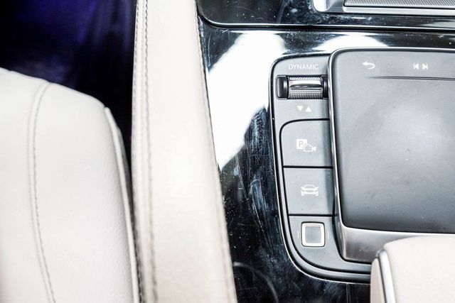 2025 Mercedes-Benz GLS GLS 450 4MATIC SUV - 22985992 - 23