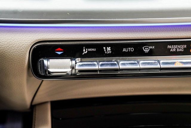 2025 Mercedes-Benz GLS GLS 450 4MATIC SUV - 22985992 - 25