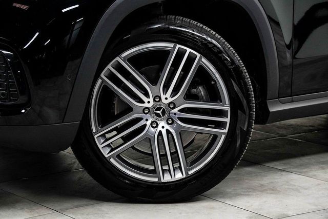 2025 Mercedes-Benz GLS GLS 450 4MATIC SUV - 22985992 - 2