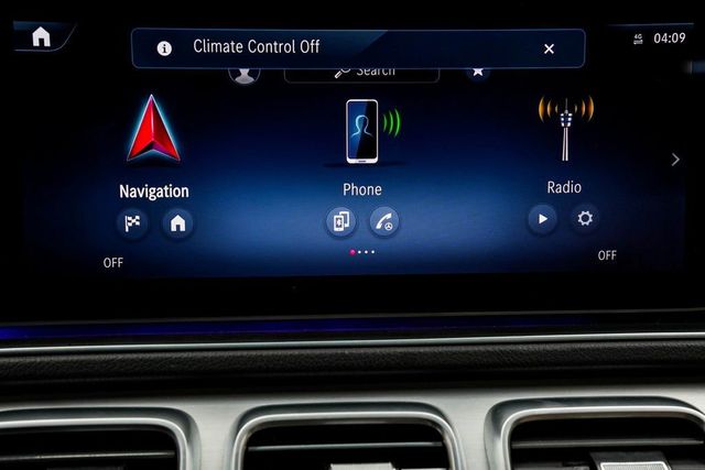 2025 Mercedes-Benz GLS GLS 450 4MATIC SUV - 22985992 - 29