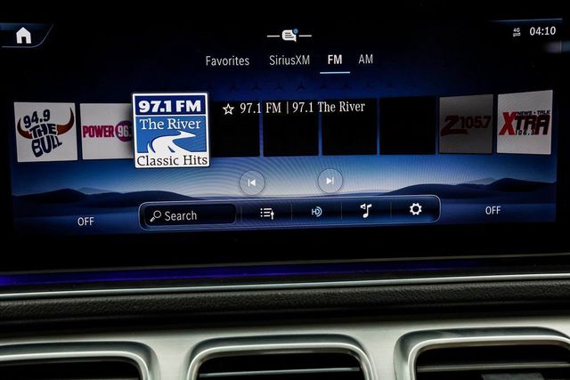 2025 Mercedes-Benz GLS GLS 450 4MATIC SUV - 22985992 - 32