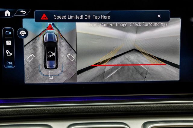 2025 Mercedes-Benz GLS GLS 450 4MATIC SUV - 22985992 - 35