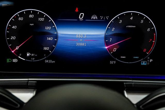 2025 Mercedes-Benz GLS GLS 450 4MATIC SUV - 22985992 - 36