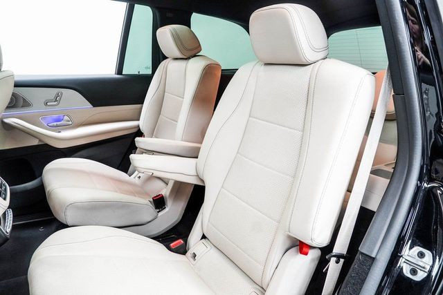 2025 Mercedes-Benz GLS GLS 450 4MATIC SUV - 22985992 - 39