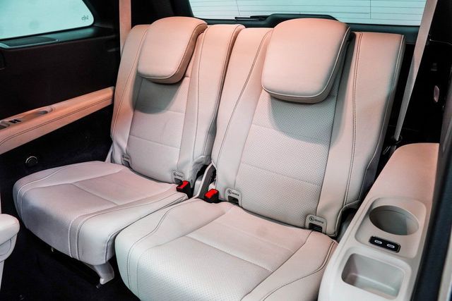 2025 Mercedes-Benz GLS GLS 450 4MATIC SUV - 22985992 - 41