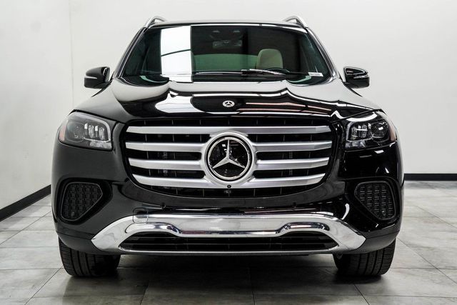 2025 Mercedes-Benz GLS GLS 450 4MATIC SUV - 22985992 - 6