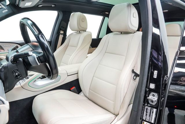 2025 Mercedes-Benz GLS GLS 450 4MATIC SUV - 23035732 - 14