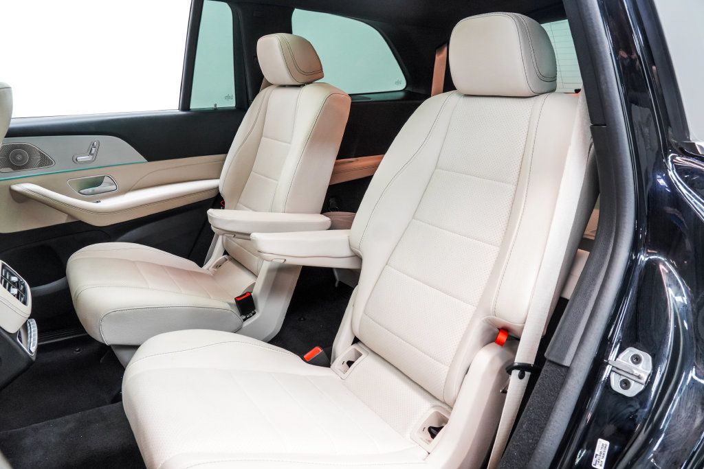 Mercedes-Benz GLS GLS 450 photo 17
