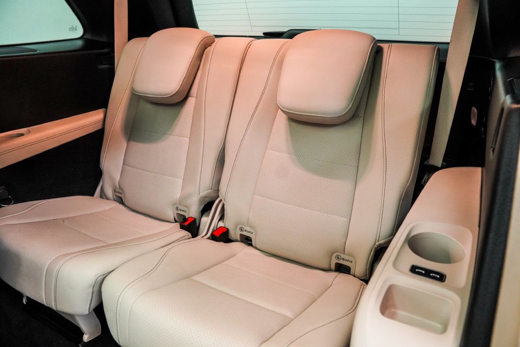 Mercedes-Benz GLS GLS 450 photo 19