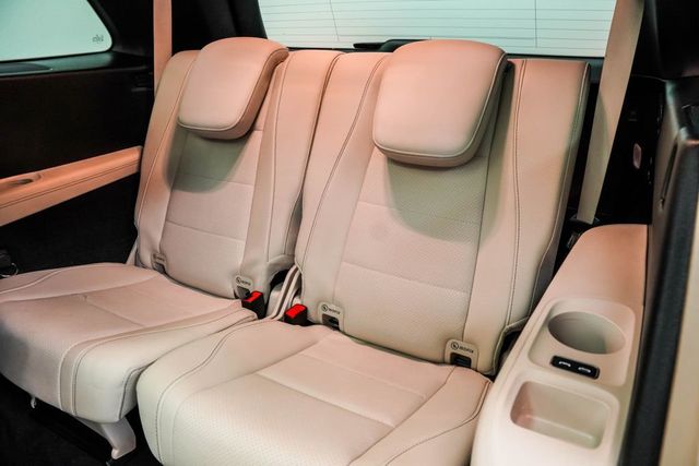 2025 Mercedes-Benz GLS GLS 450 4MATIC SUV - 23035732 - 18
