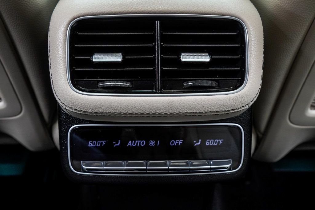 Mercedes-Benz GLS GLS 450 photo 26