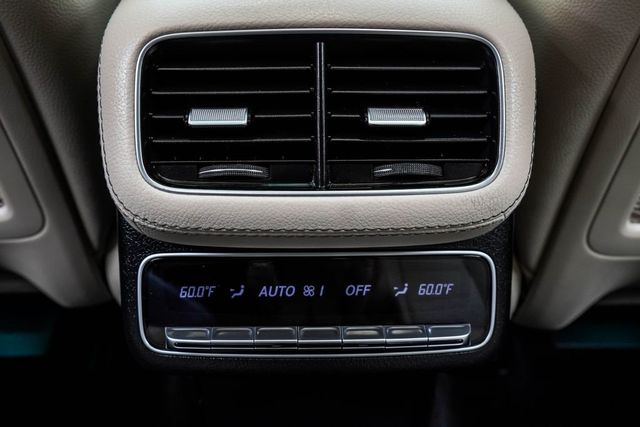 2025 Mercedes-Benz GLS GLS 450 4MATIC SUV - 23035732 - 25
