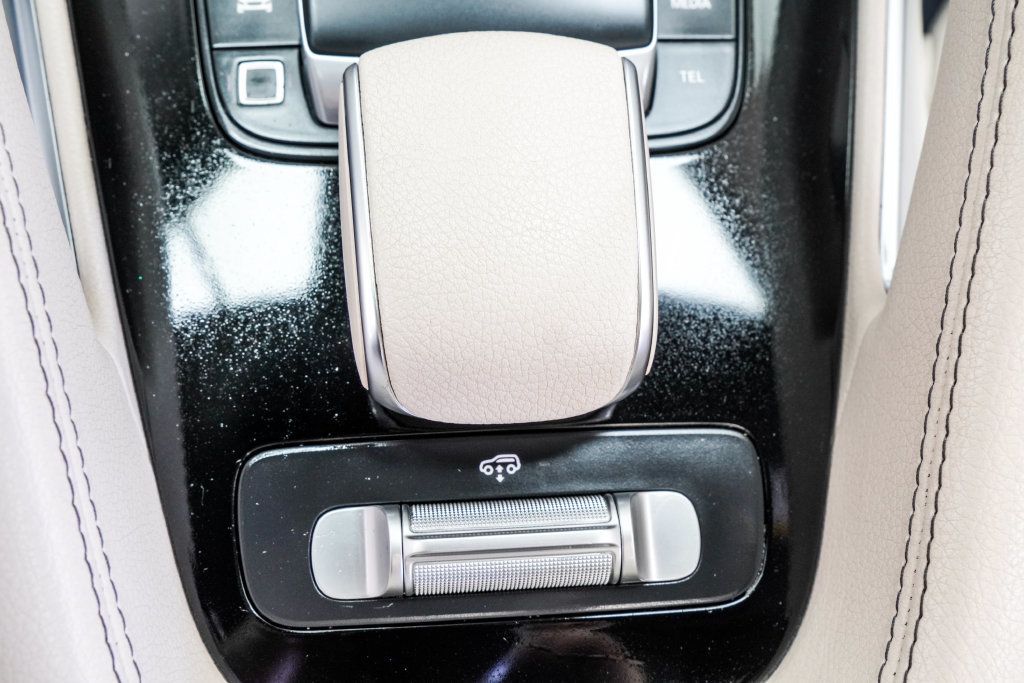 Mercedes-Benz GLS GLS 450 photo 27
