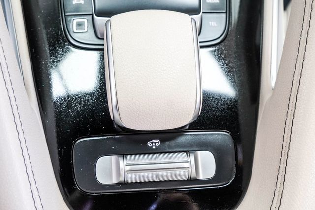 2025 Mercedes-Benz GLS GLS 450 4MATIC SUV - 23035732 - 26