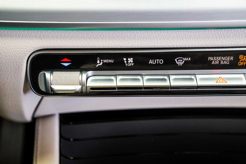 Mercedes-Benz GLS GLS 450 photo 30