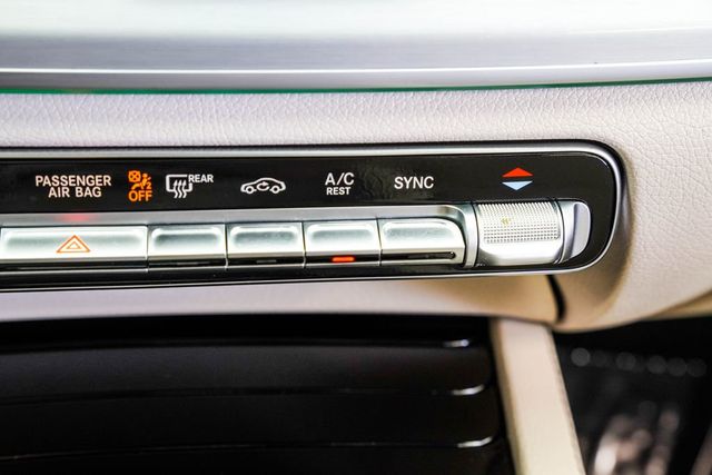 2025 Mercedes-Benz GLS GLS 450 4MATIC SUV - 23035732 - 29